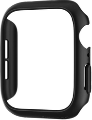 Mbrojtëse Spigen për  Apple 4,  44mm, e zezë