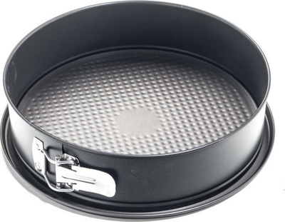 Tepsi për pjekje Ballarini Patisserie 1AG750.28, (28 cm), e zezë