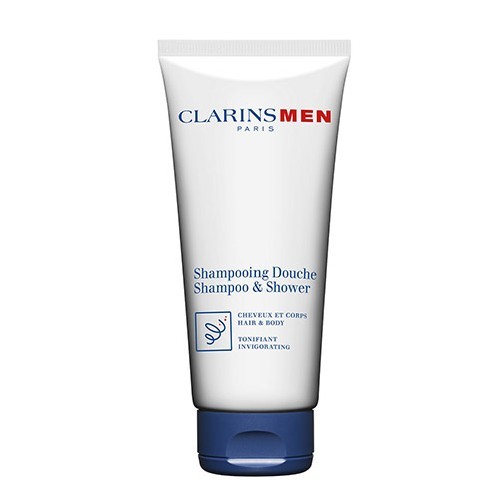Shampo energjetik Clarins 200 ml