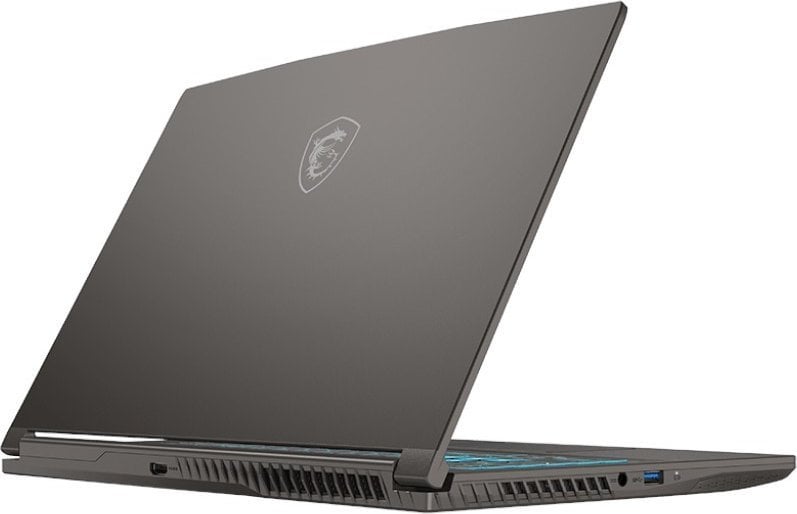 Laptop Thin 15, 15.6", Intel Core 5-12450H, 64GB RAM, 1TB SSD