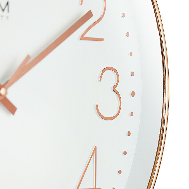 MPM Premium E01.4275.23 Ѕиден Часовник, 31 cm