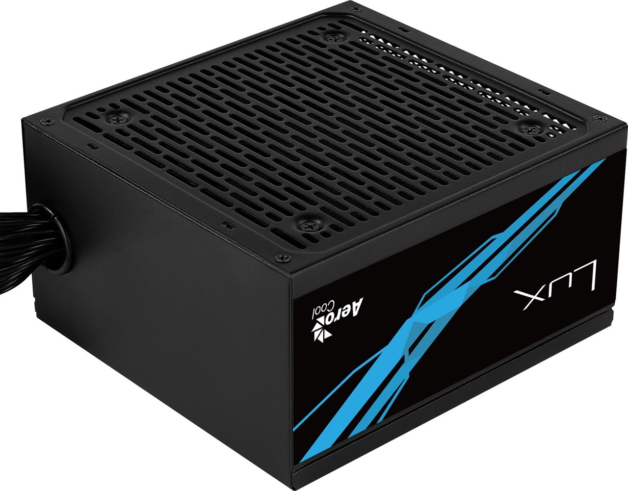 Burim energjie Aerocool LUX850 80 Plus Bronze 230V, 850W