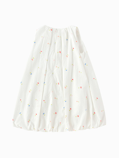 Fustan Meadow Petal