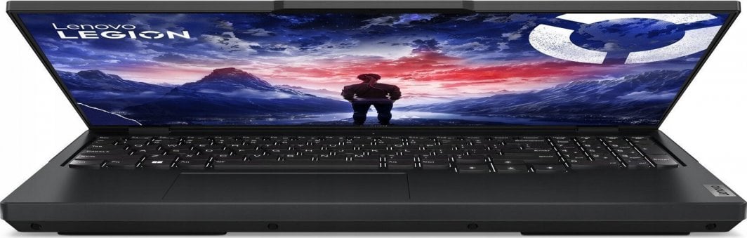 Laptop Lenovo Legion Pro 5 16IRX9, 16", Intel Core i5-14500HX, 32GB RAM, 1TB SSD, NVIDIA GeForce RTX 4060