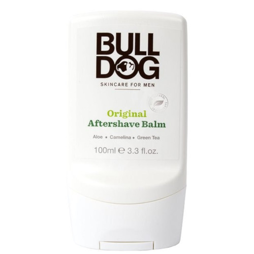 Balsam pas rroje Bulldog Original, 100 ml