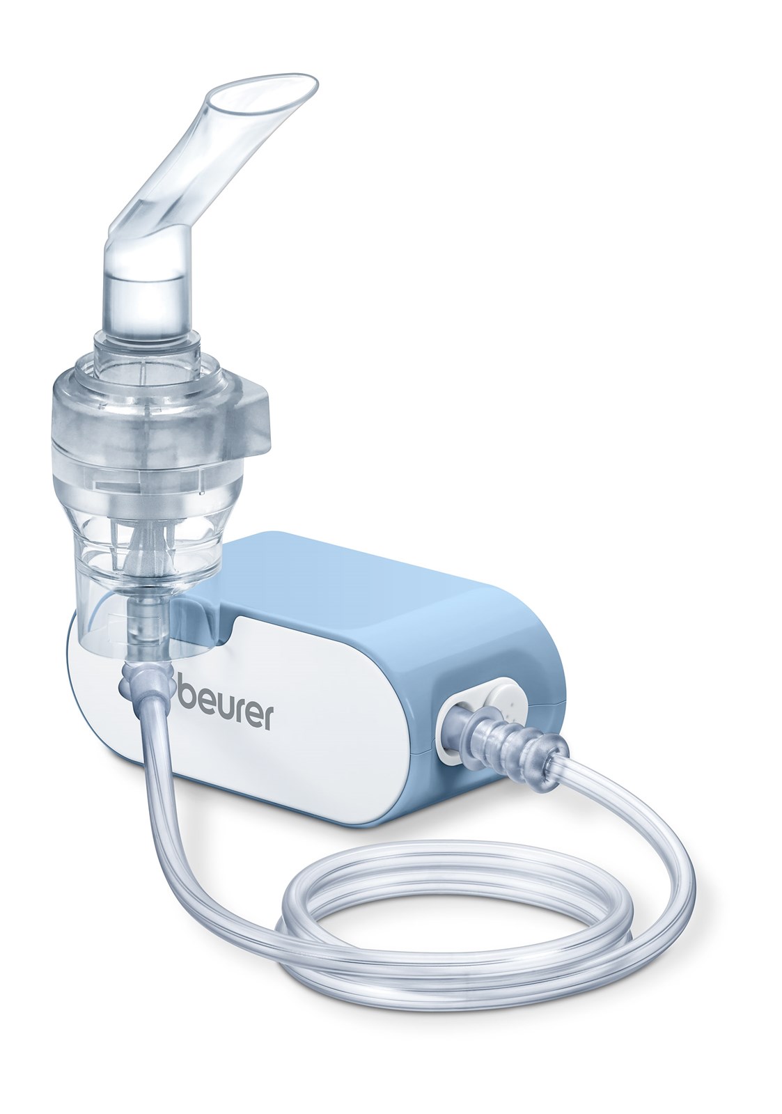 IH 60 BEURER -  Inhalator