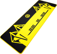 Mauspad Snakebyte BVB, XL, i verdhë Mauspad Snakebyte BVB, XL, i verdhë