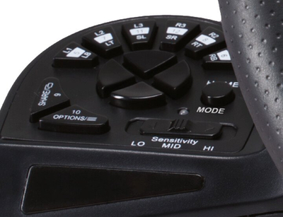 Timon Superdrive GS750 (PC, PS4, Xbox Series, XONE)