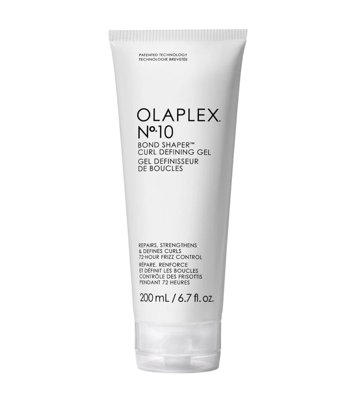 Xhel për definimin e kaçurrelave Olaplex No.10, 200ml