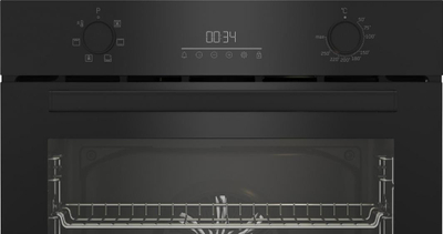 Furrë Beko BBIE17300B, e zezë 