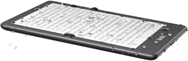 Lexues e-book Amazon Kindle Paperwhite 5 (2021), 16GB,  i zi
