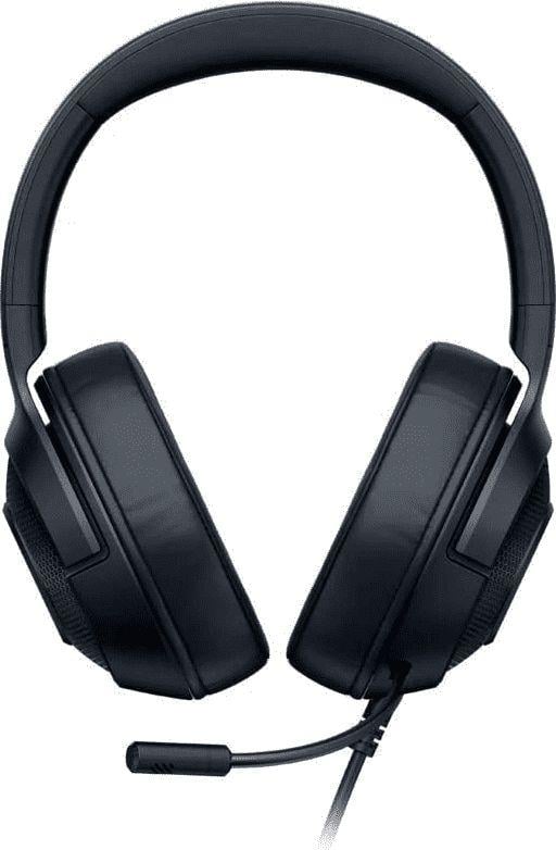 Kufje Razer Kraken X Lite, të zeza