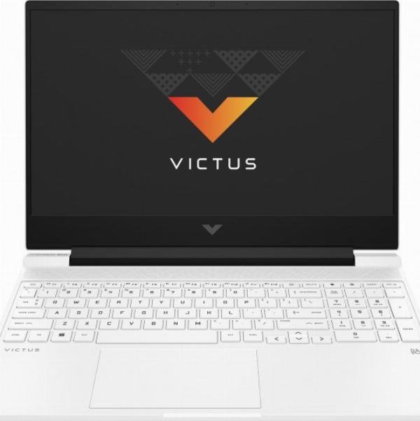 Лаптоп HP Victus 15, 15.6", Ryzen 5 8645HS, 16GB RAM, 512GB SSD, Nvidia RTX4050