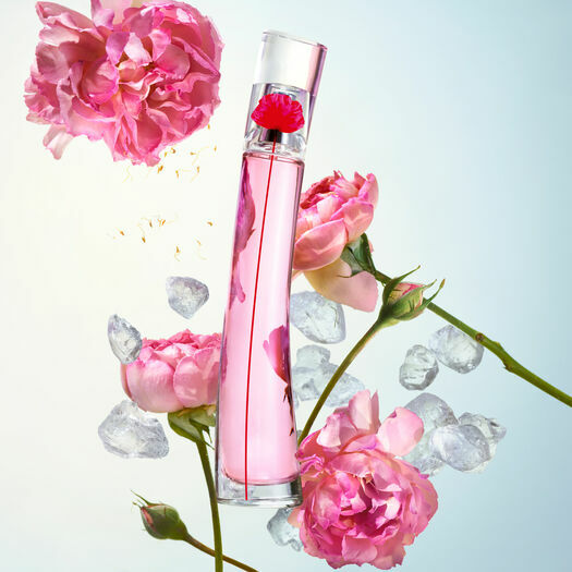 Тоалетна вода KENZO Flower By Kenzo Poppy Bouquet pKE206