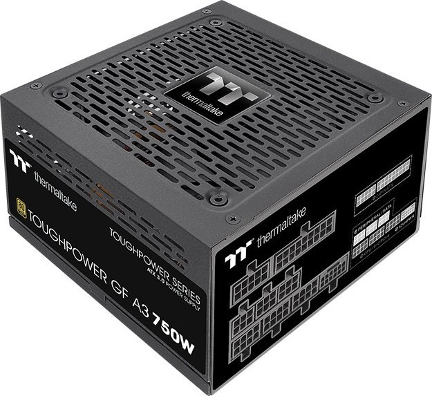 Burim energjie Thermaltake Toughpower GF A3 PS-TPD-0750FNFAGE-H ATX 3.0, 750W
