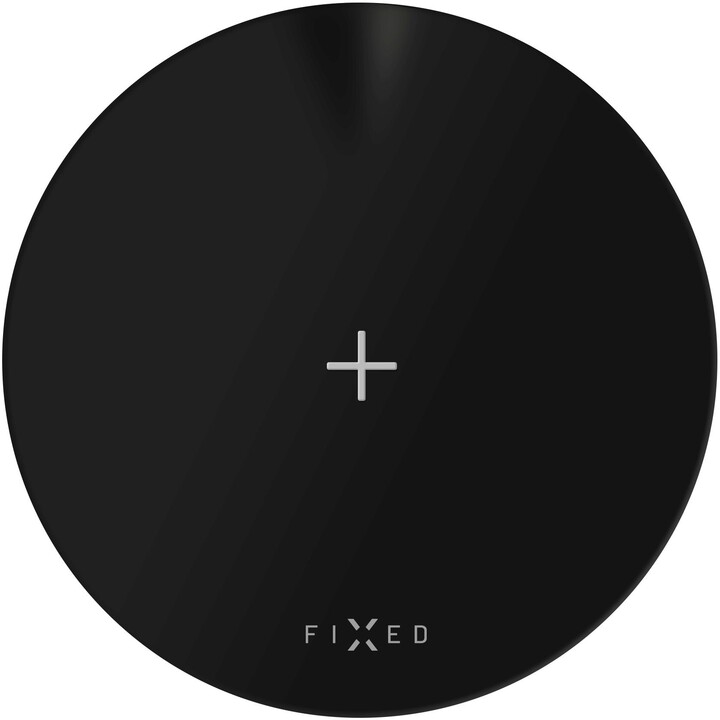 Karikues FIXED SlimPad, 15W, i zi
