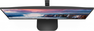 Monitor AOC U34V5C/BK, 34"(86.83cm), 3440x1440 (UWQHD), i zi
