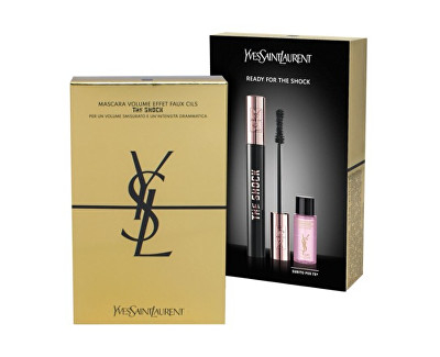 Set dhuratë Yves Saint Laurent