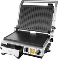 Grilë elektrike Sage BGR840BSS, 2400 W