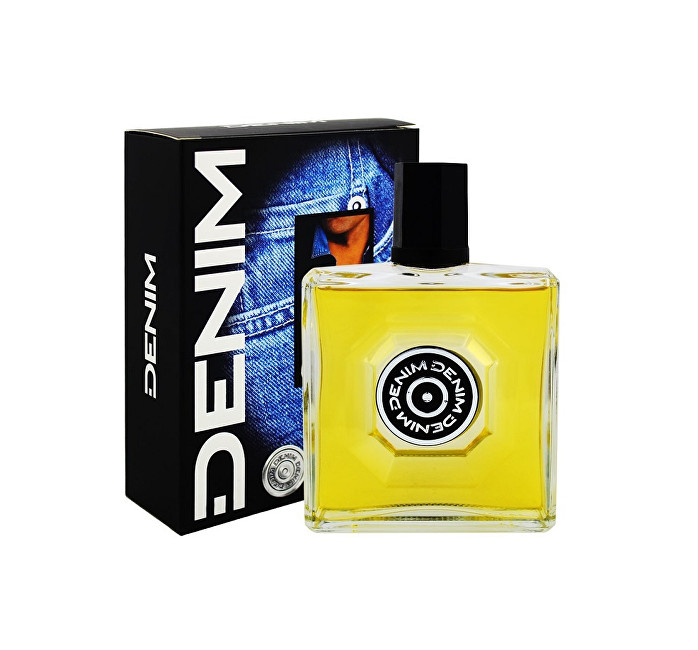 Losion pas rroje Denim Original, 100ml