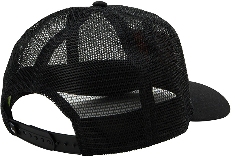 Kapelë Quiksilver MESHED AQYHA05229-KVJ0, e zezë
