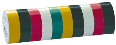 Ngjitës izolues MEGA, 19mmx3m