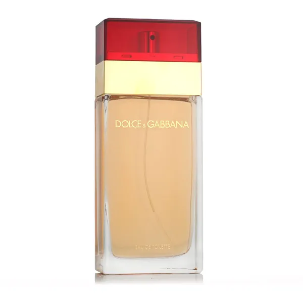 Eau De Toilette Dolce & Gabbana Pour Femme