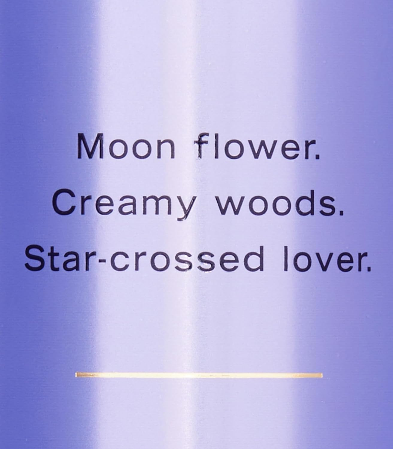 Sprej për trup Victoria's Secret Midnight Bloom, 250ml