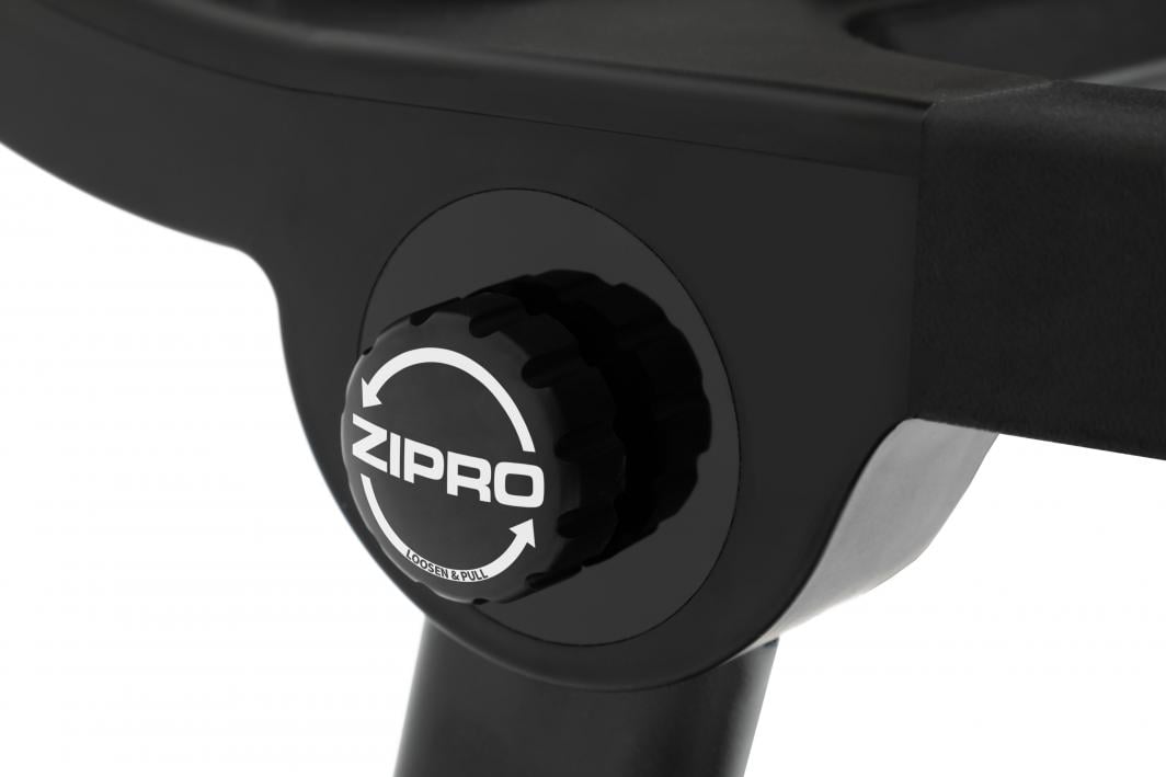 Shirit vrapimi Zipro Pacto, iConsole+, i zi