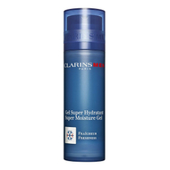 Xhel pas rrojës Clarins Super Moisture, 30 ml