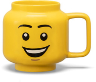 Filxhan LEGO - boy, 530 ml