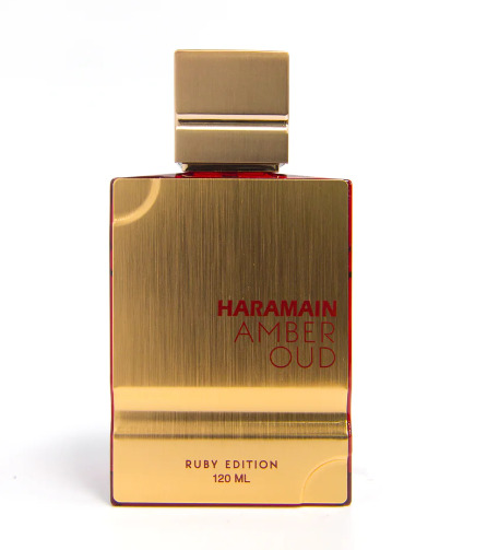 Eau de Parfum Al Haramain Amber Oud Ruby Edition