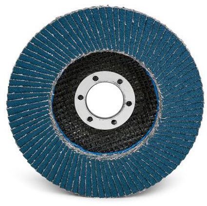 PROLINE Флап Диск за Брусење, 115 mm, Грануларност 60