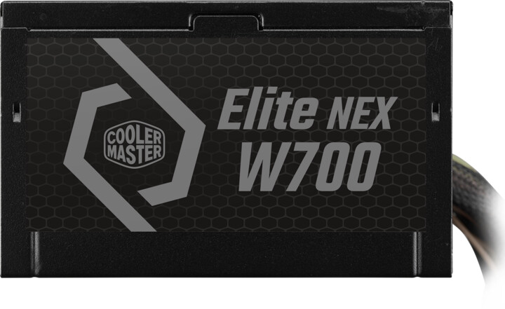 Cooler Master Elite NEX White 230V 700W Напојување
