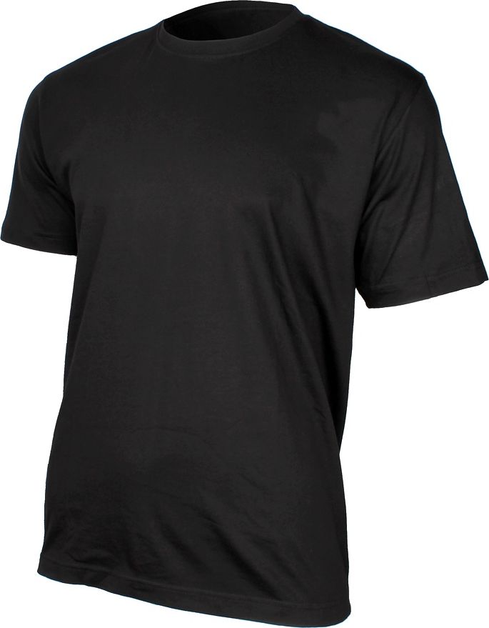 Maicë për meshkuj Promostars T-shirt Lpp 21150-26, XXL, e zezë Maicë për meshkuj Promostars T-shirt Lpp 21150-26, XXL, e zezë