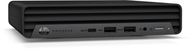 Mini kompjuter HP ProDesk 400 G6, Intel Core i7, 16GB RAM, 512GB SSD, Intel UHD Graphics, i zi Mini kompjuter HP ProDesk 400 G6, Intel Core i7, 16GB RAM, 512GB SSD, Intel UHD Graphics, i zi