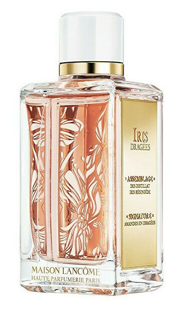 Parfum Lancôme Iris Dragees