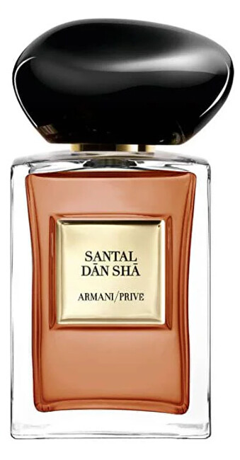 Eau de Toilette Armani Privé Santal Dān Shā