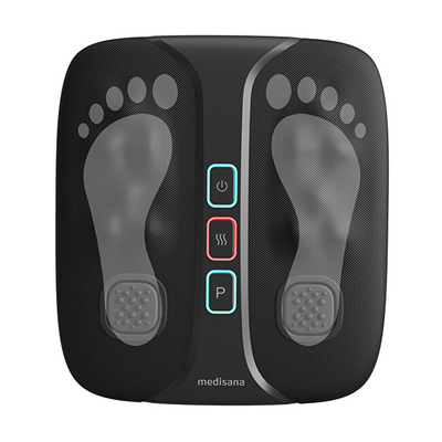 Masazhues 2-në-1 për Këmbë Medisana