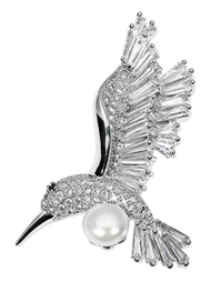 Brosh JwL Luxury Pearls JL0515