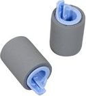 Set roller HP, ndarës për furnizim (CC493-67907)