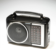 Radio Tiross TS-460 Radio Tiross TS-460