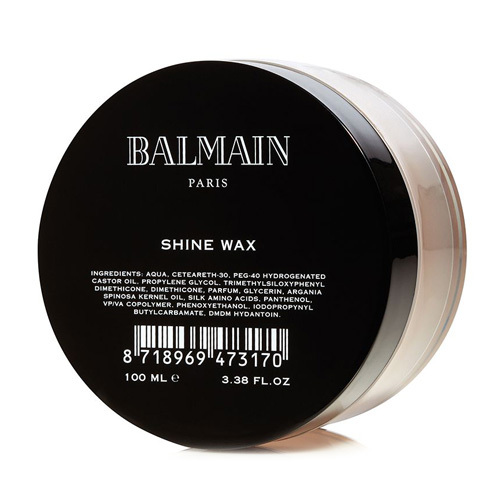 Dyll për flokë Balmain Shine Wax, 100 ml