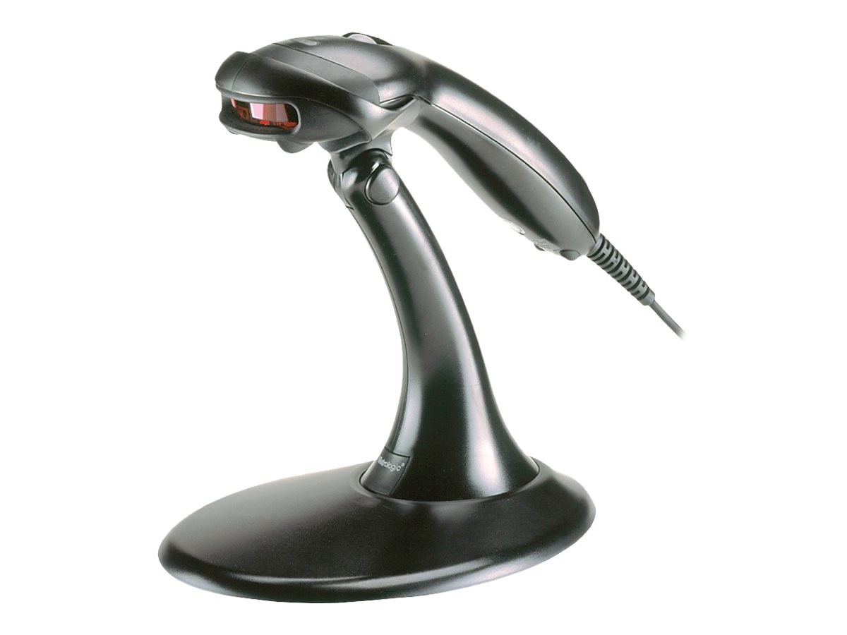 Honeywell Voyager MS9540, Barcode Scanner