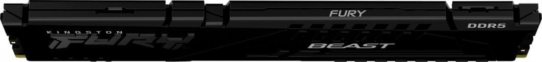 Memorie Kingston Fury Beast, DDR5, 64 GB, 6400 MHz, CL32, KF564C32BBK2-64