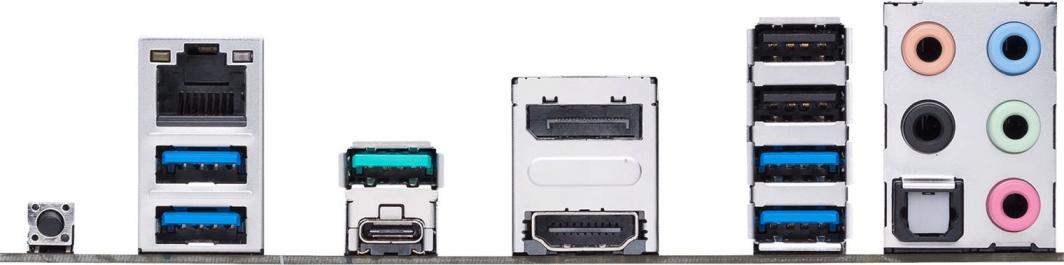 Pllakë amë Asus TUF GAMING B450-PLUS II