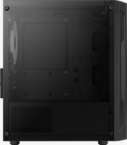 Kasë Aerocool Trinity Mini V2 FRGB, Mini Tower