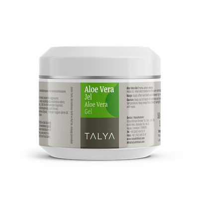 Xhel Talya Herbal Aloe Vera, 50 ml