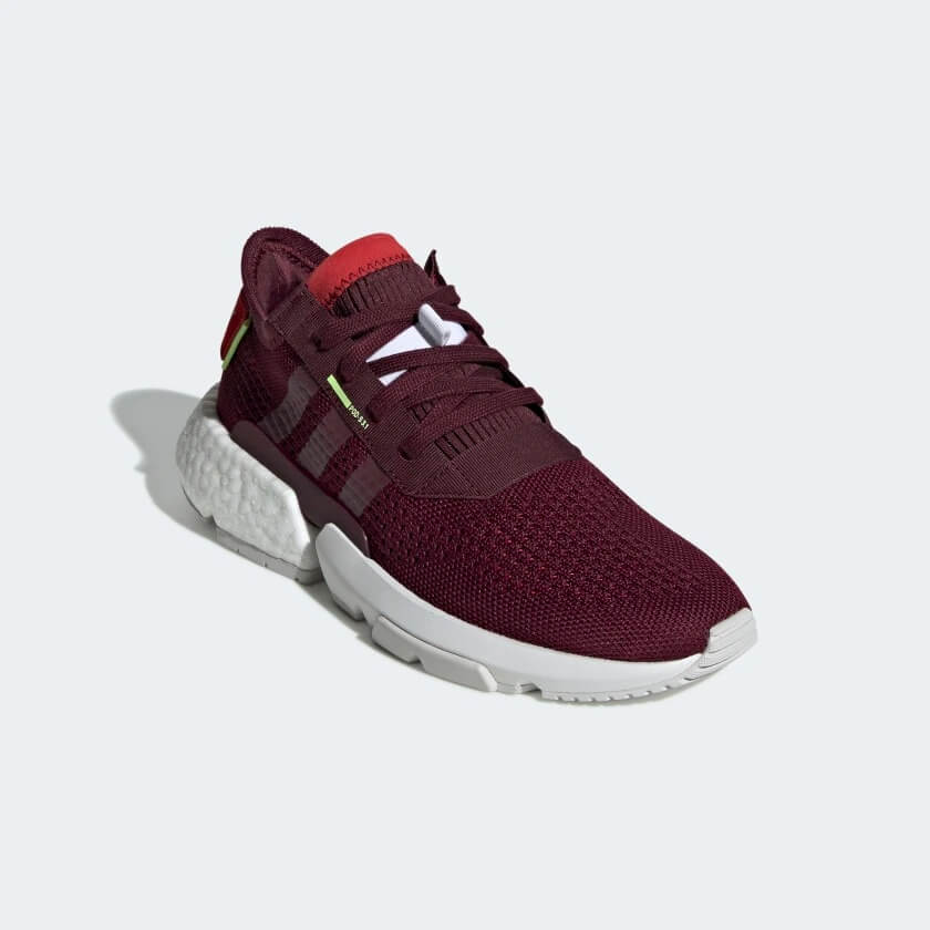 Atlete për femra Adidas Pod-S3.1, 38