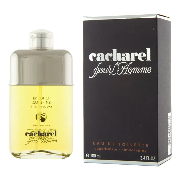 Eau De Toilette Cacharel Pour Homme